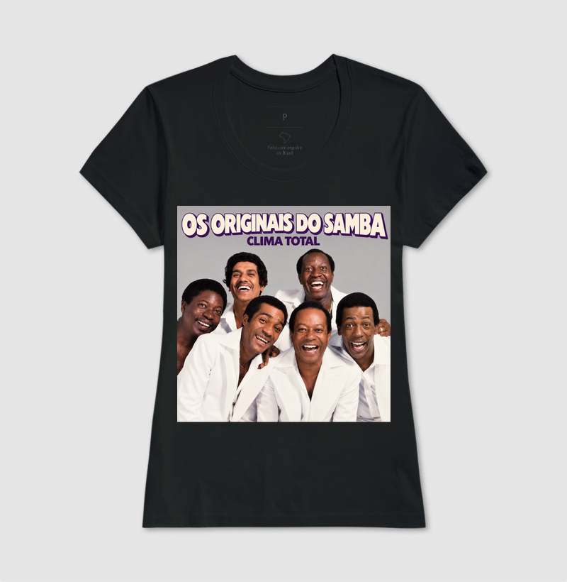 Os Originais do Samba  - Imagem 4