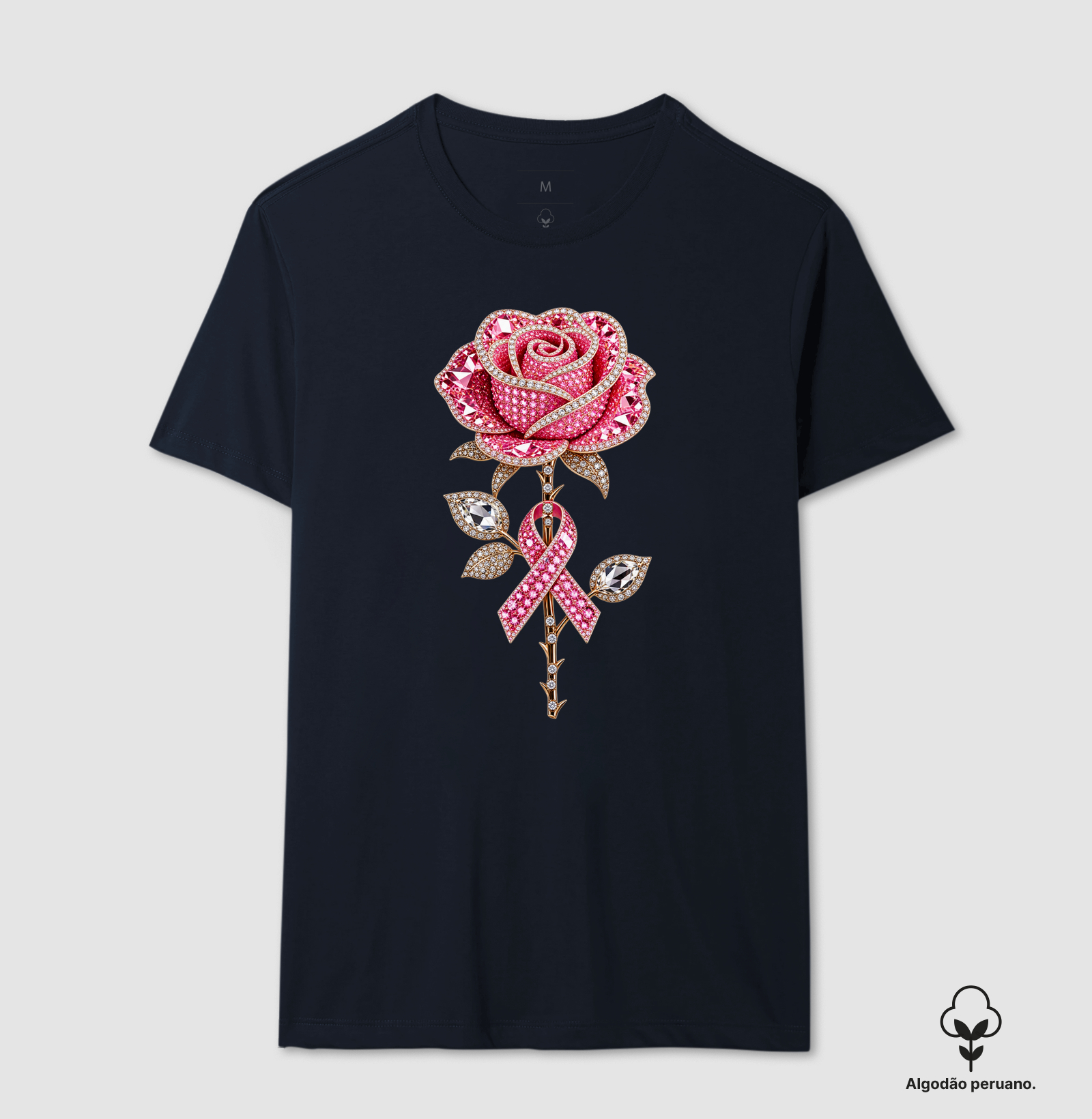 Rosa de Cristal - Imagem 6