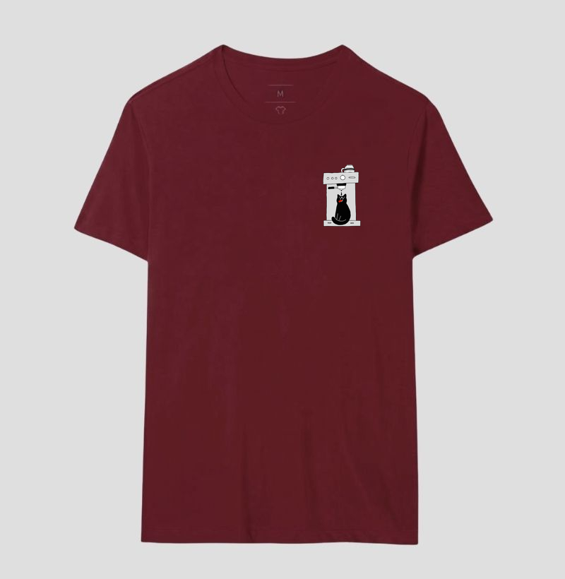 Camisa 17