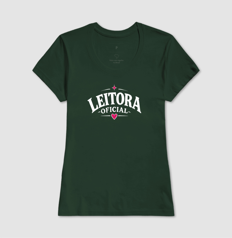Leitora oficial - Imagem 12