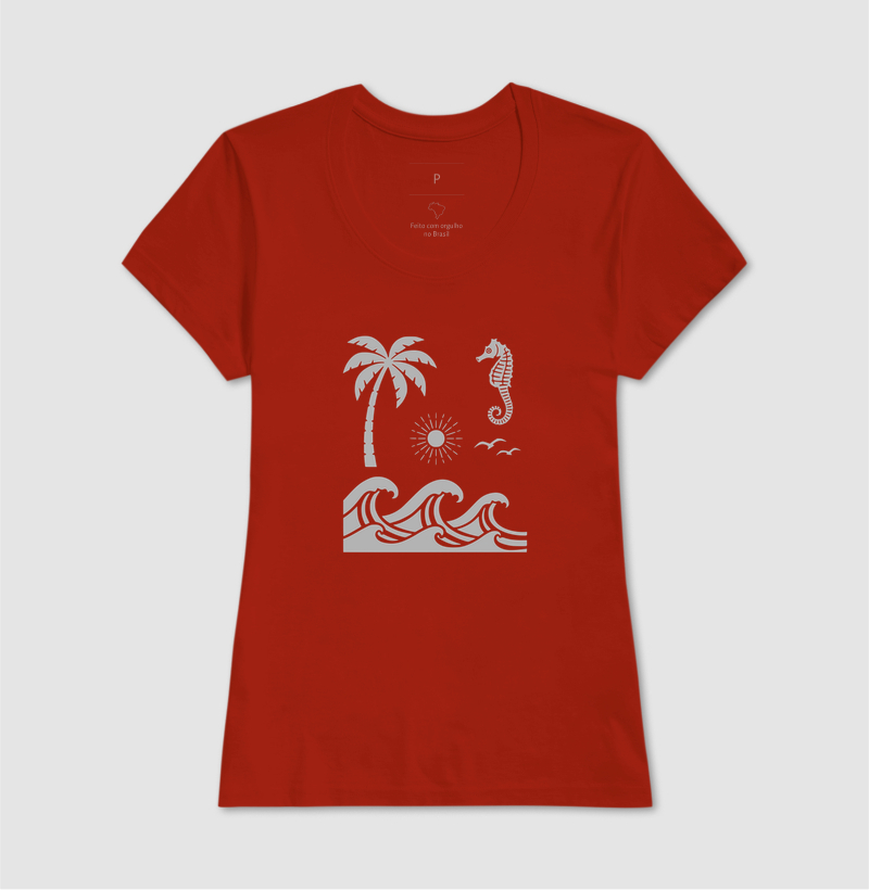 Camisa 10