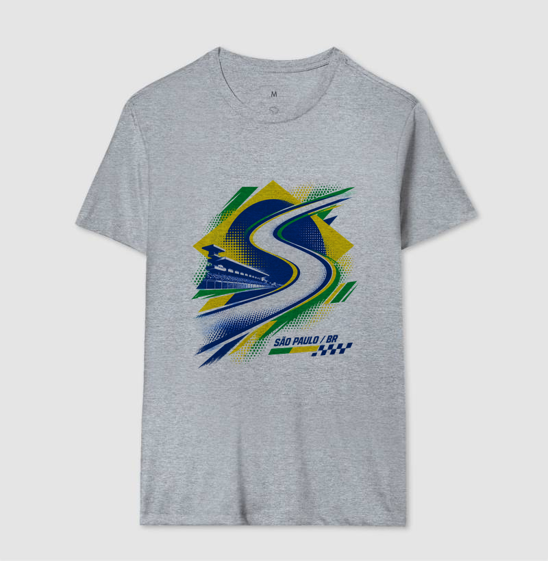 S de Interlagos - Imagem 10