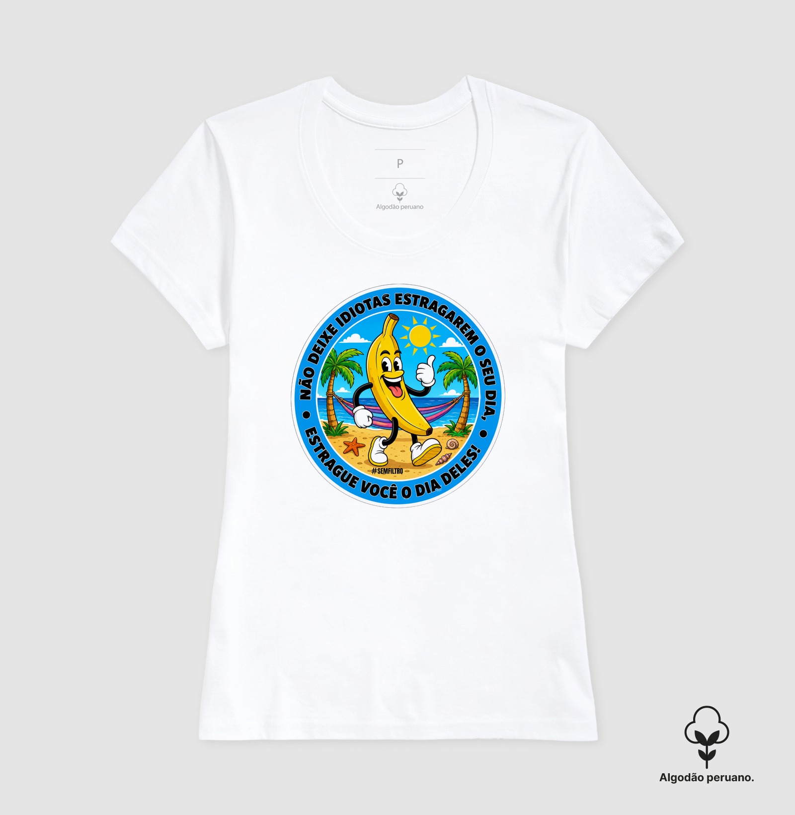 Camisa 7