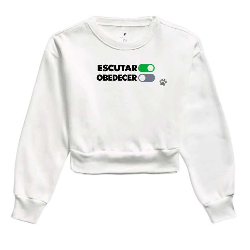 Escutar ON - Obedecer OFF - Imagem 3