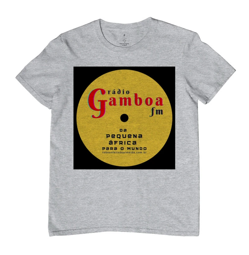 Camisa 7