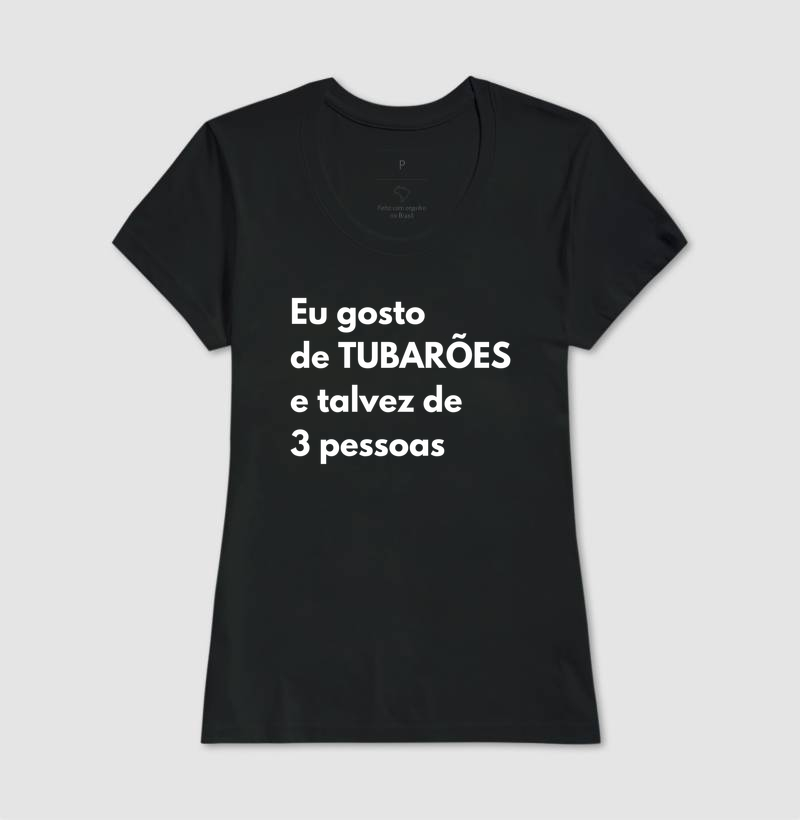 Eu gosto de tubarões e talvez de 3 pessoas - Imagem 4