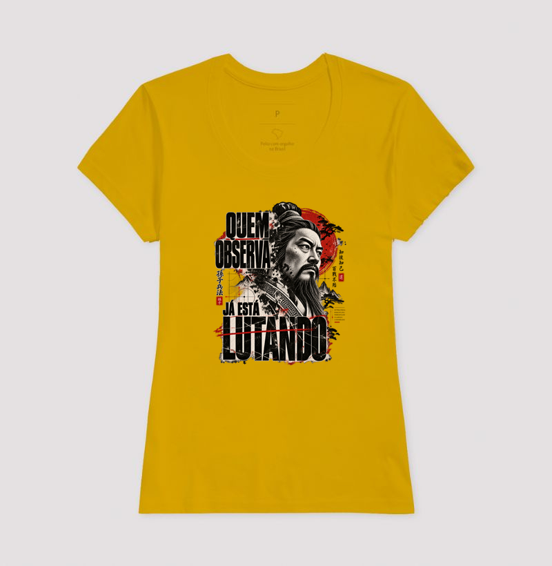 Sun Tzu - Quem Observa Já Está Lutando - Imagem 15