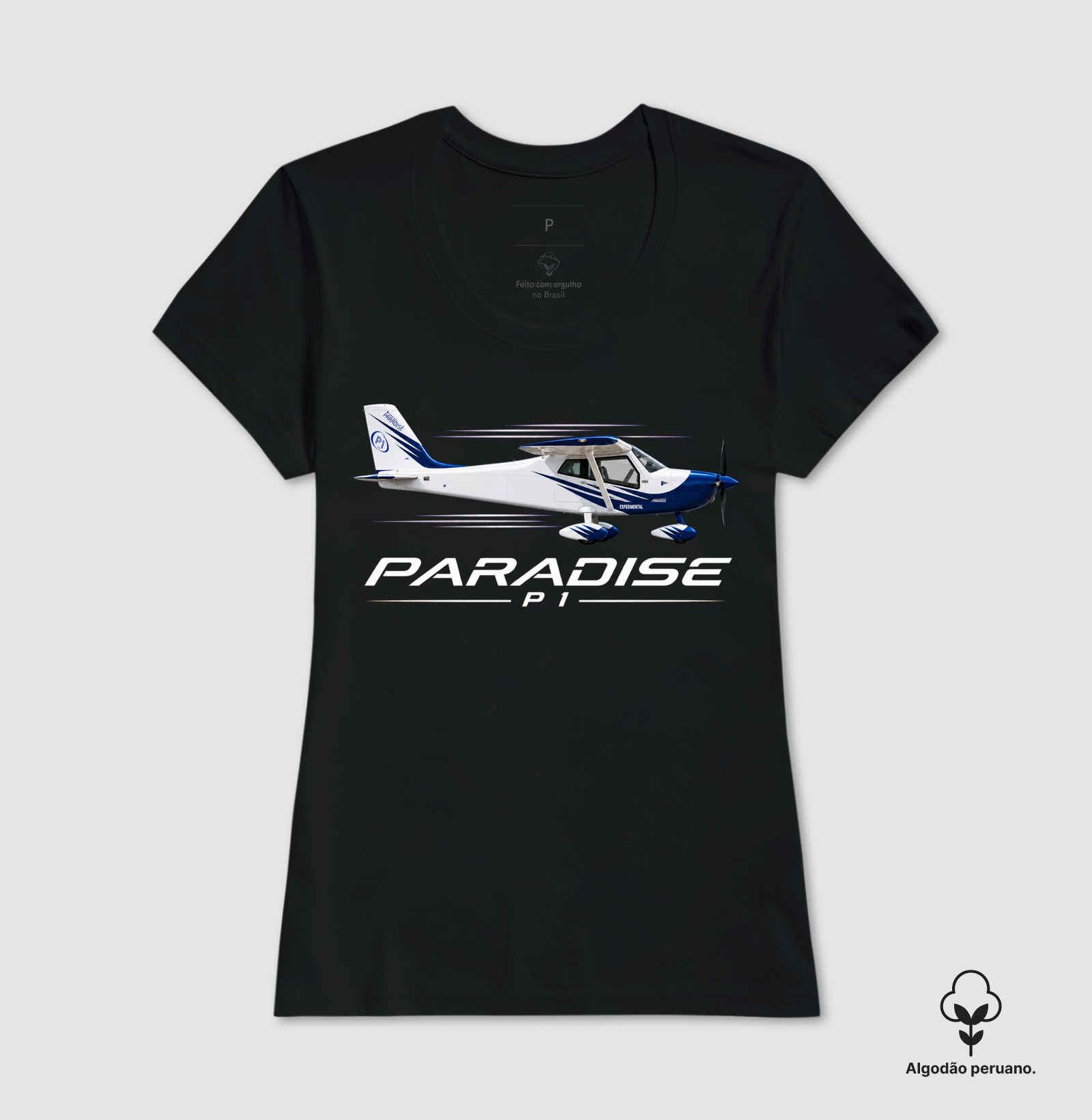 Paradise P1 LSA - Imagem 2