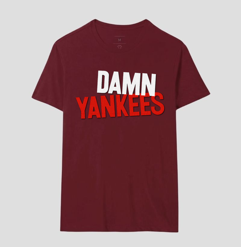 Damn Yankees - Imagem 18