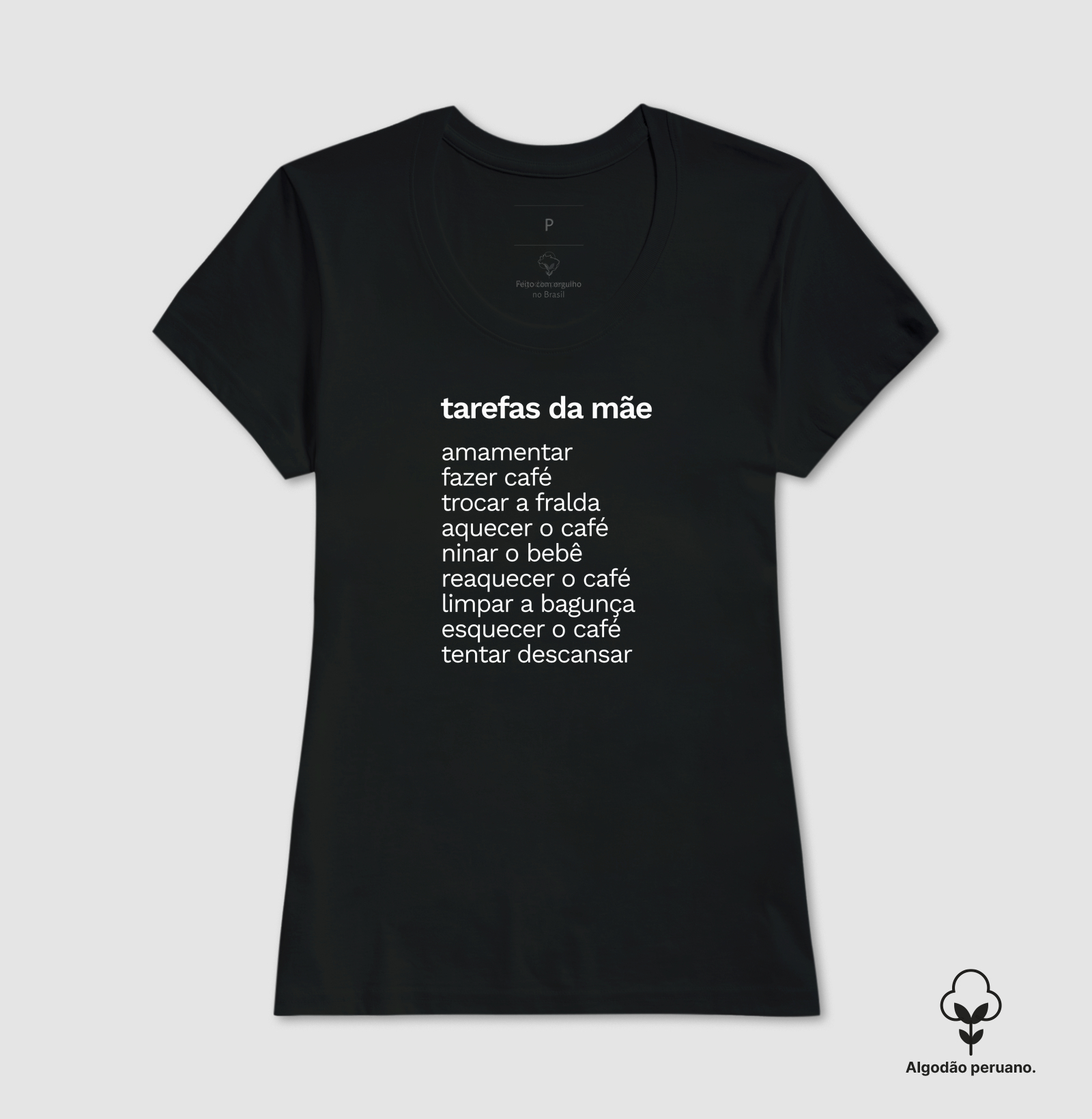 Tarefas da mãe - Imagem 3