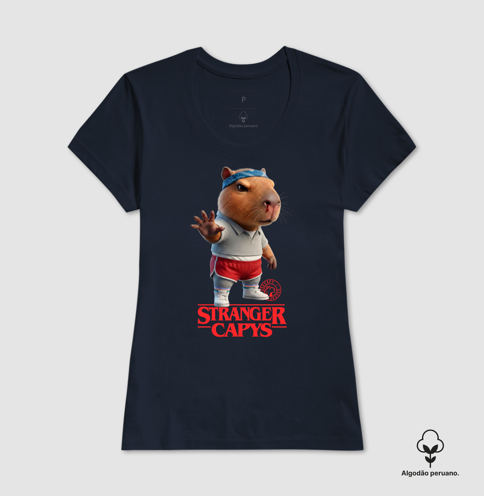 Camisa 3