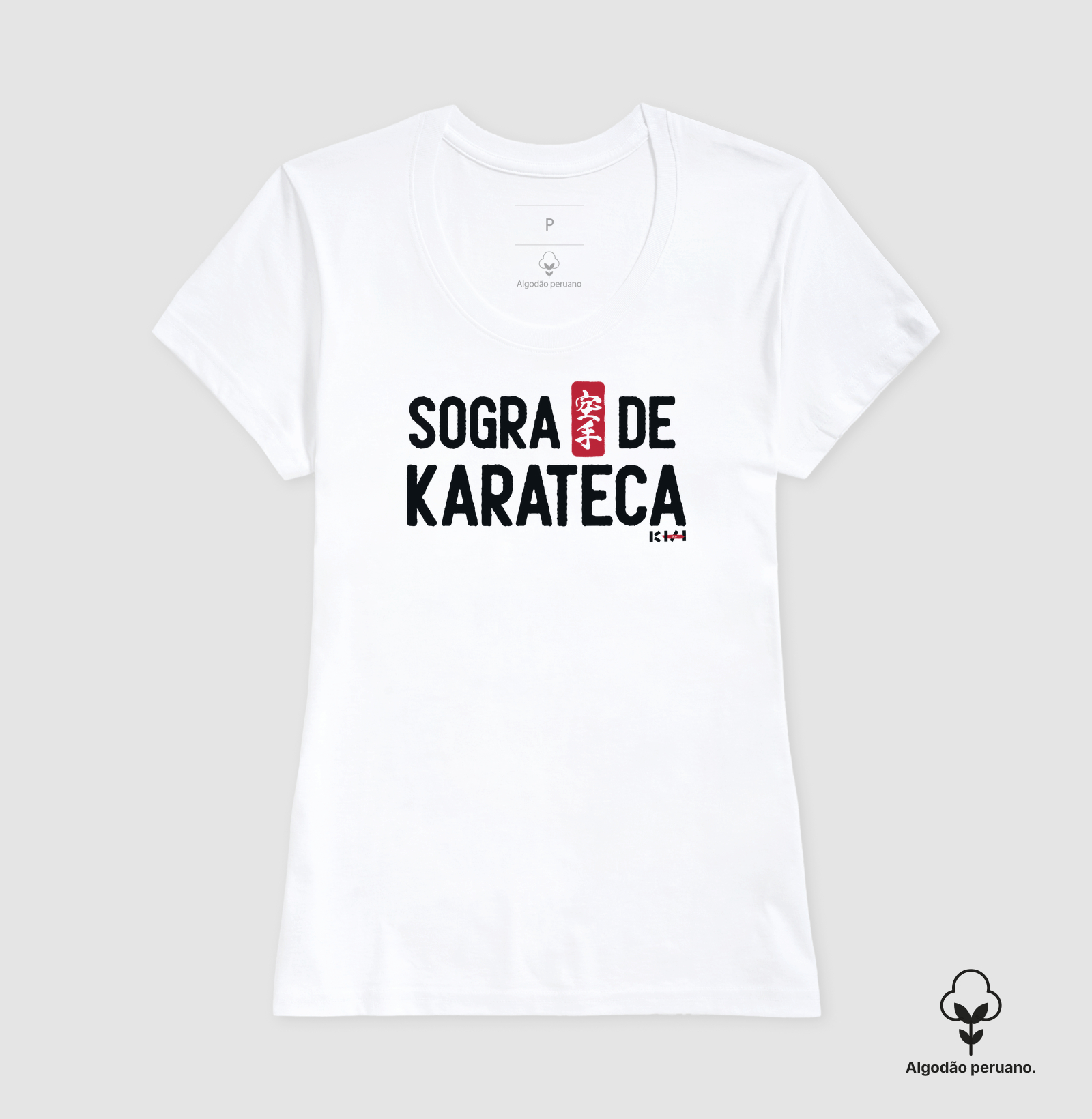 Sogra de Karateca – Karate, Família e Orgulho - Imagem 6