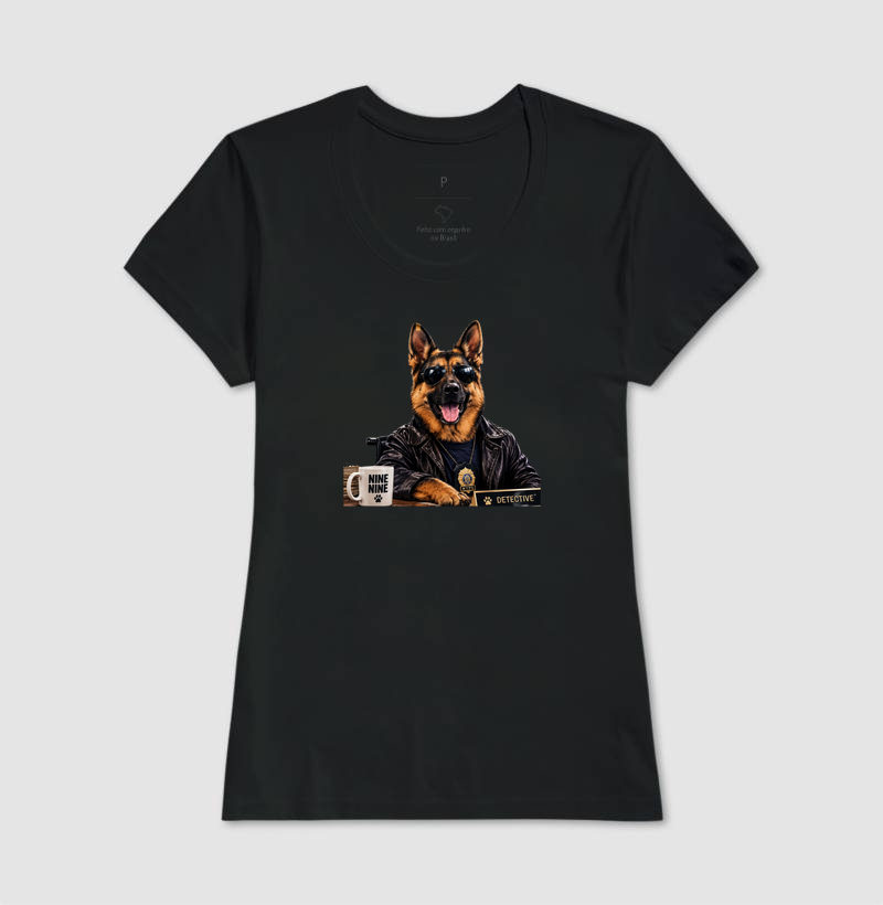 K9 Nine-Nine - Imagem 3