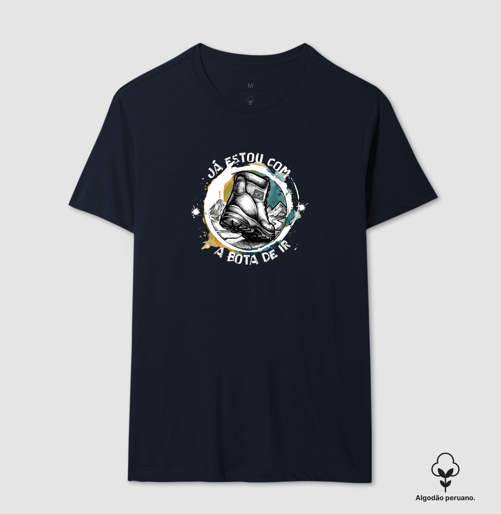 Camisa 3