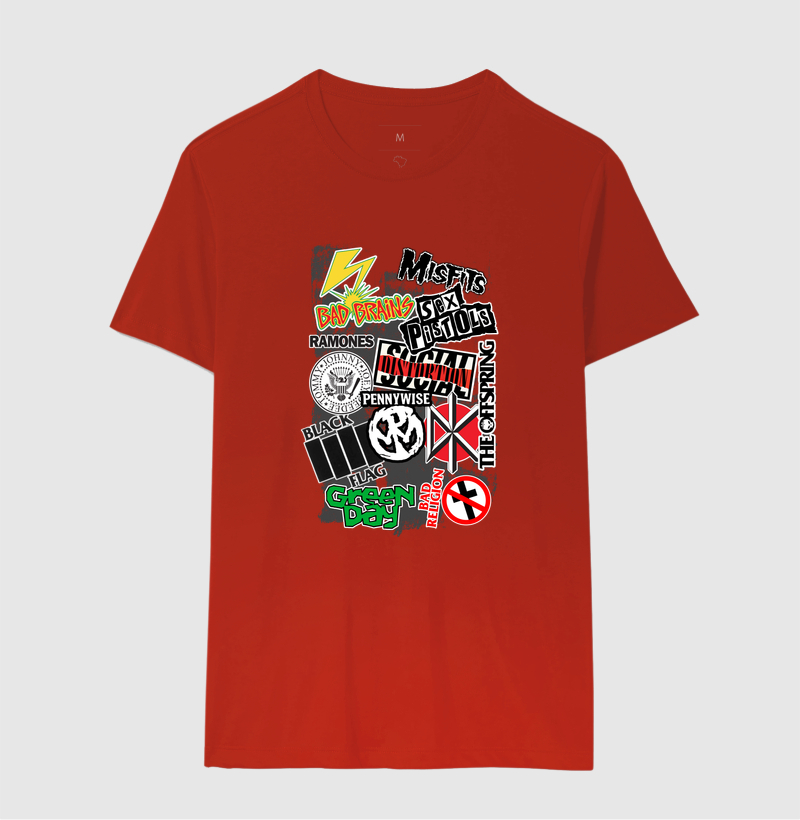 Camisa 9