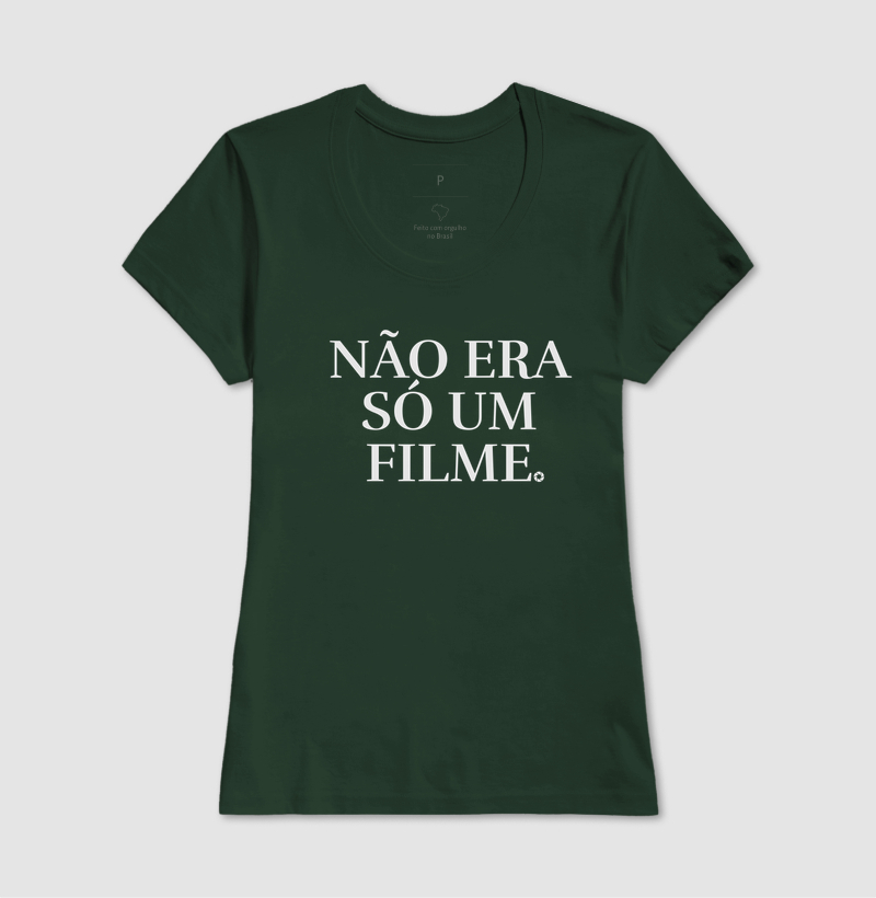 Não Era Só um Filme - Imagem 11