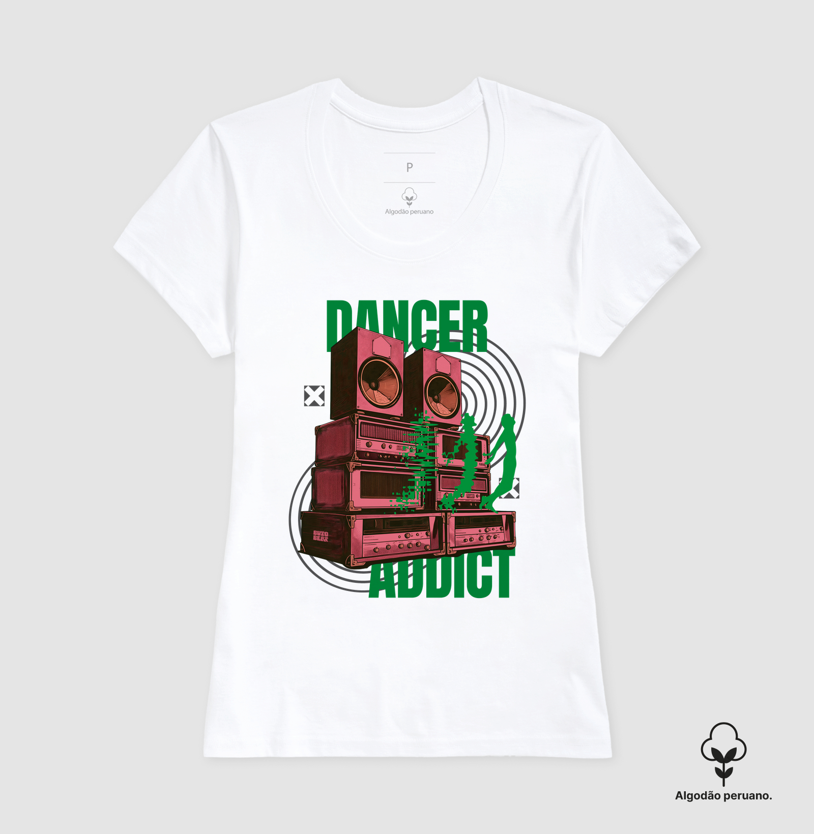 DANCER ADDICT vol.1 - Imagem 9