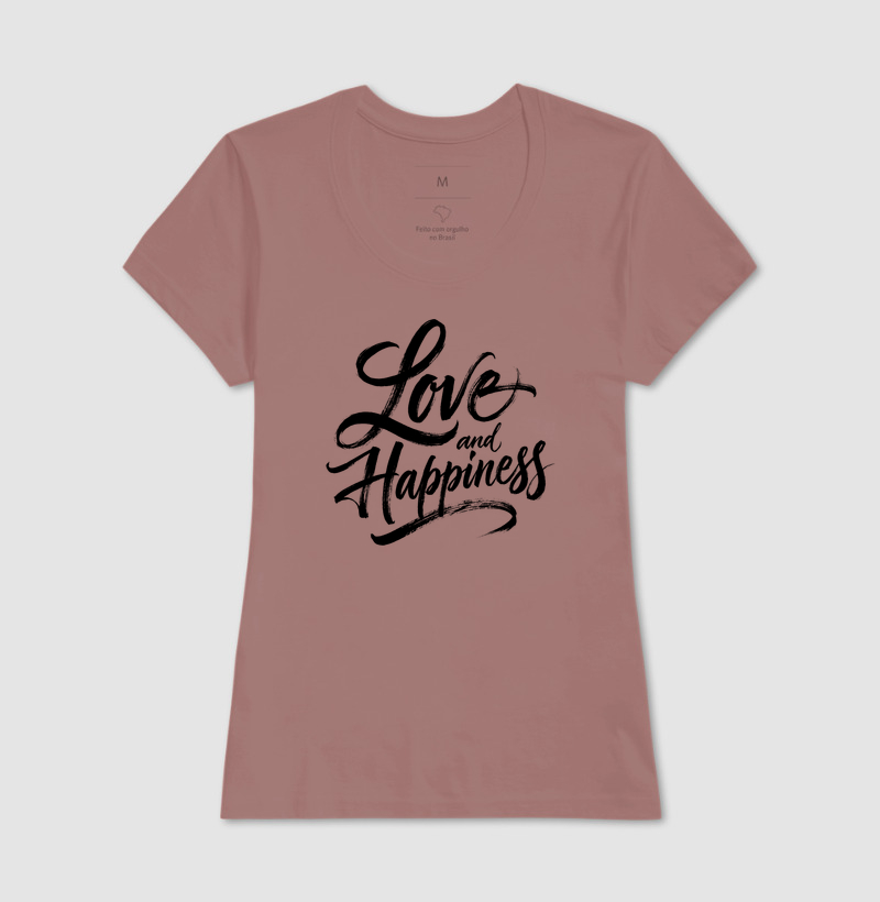 Love and Happiness - Imagem 19