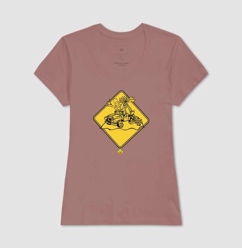 Camisa 18