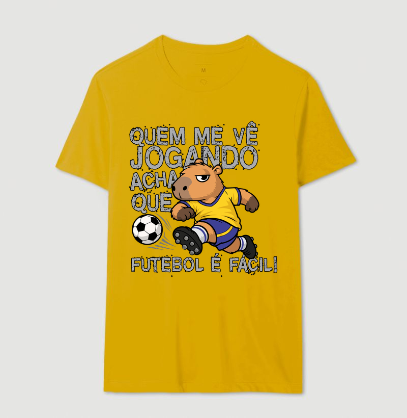 Capivara Futebol - Imagem 14