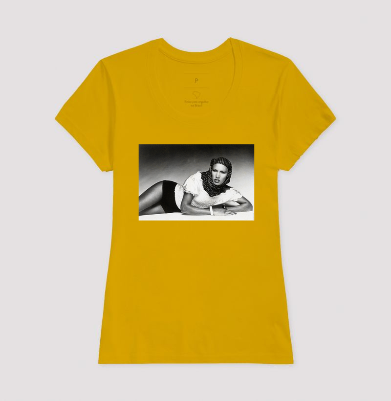 Camisa 15