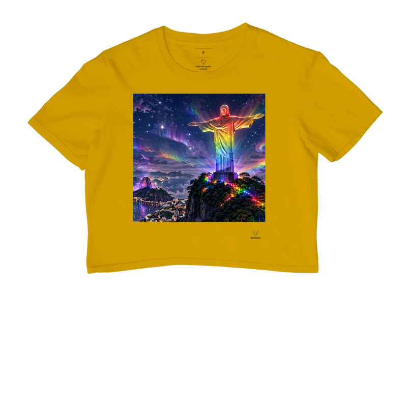 Corcovado LGBTQIA + - Imagem 8