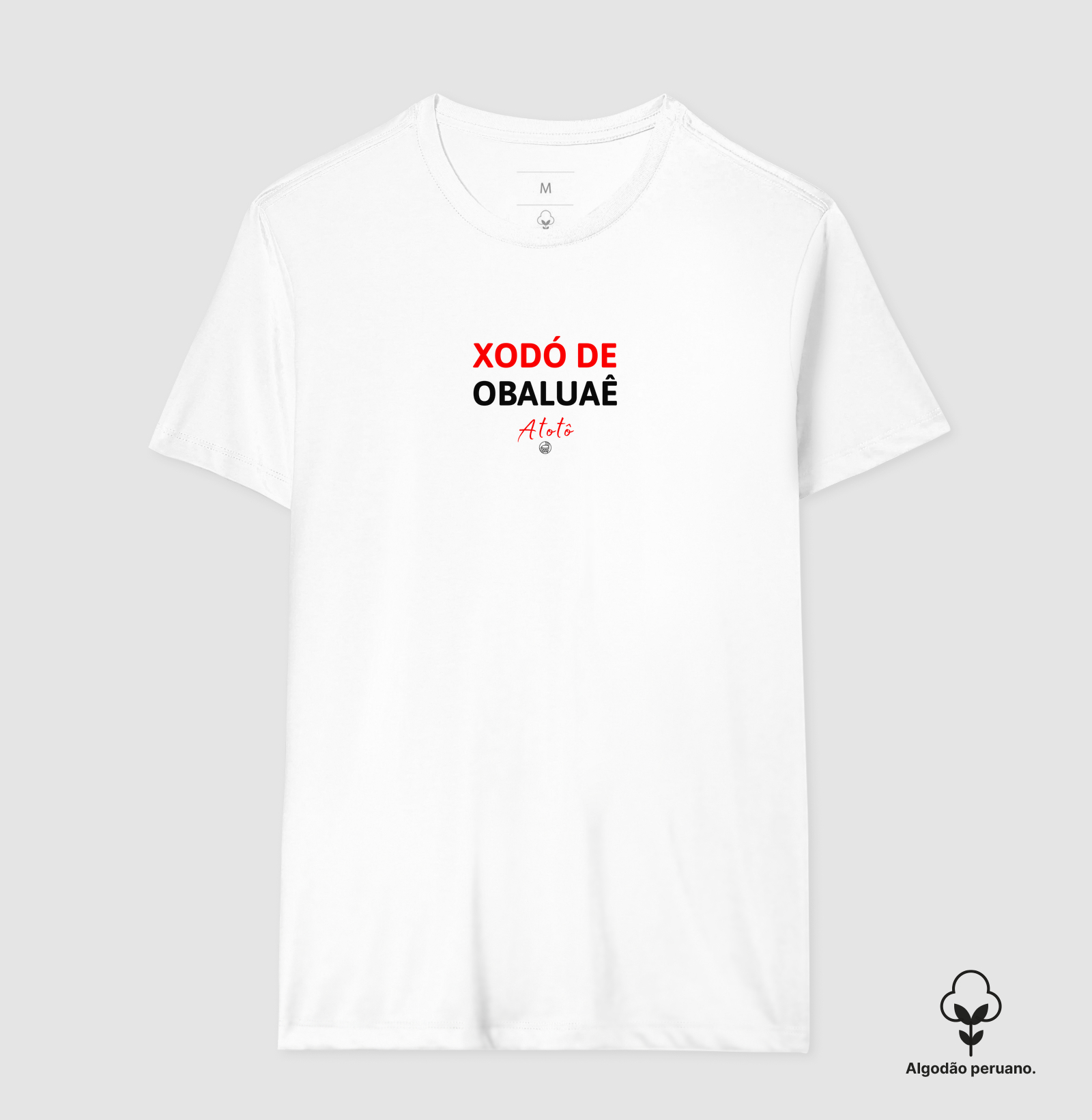Xodó de Obaluaê - Imagem 7