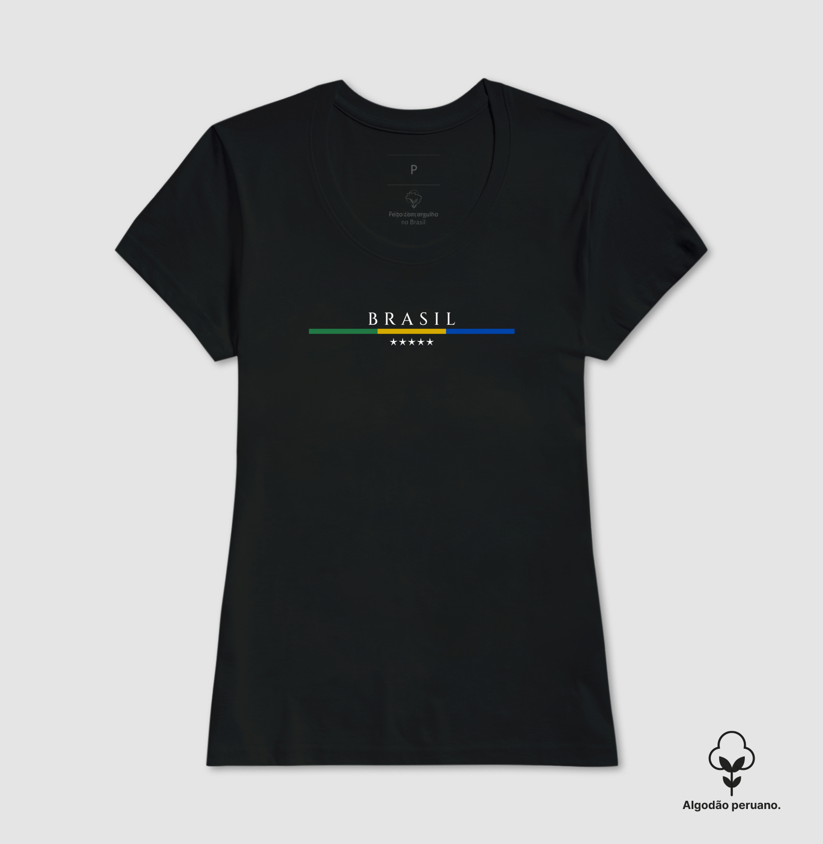 Camisa 11