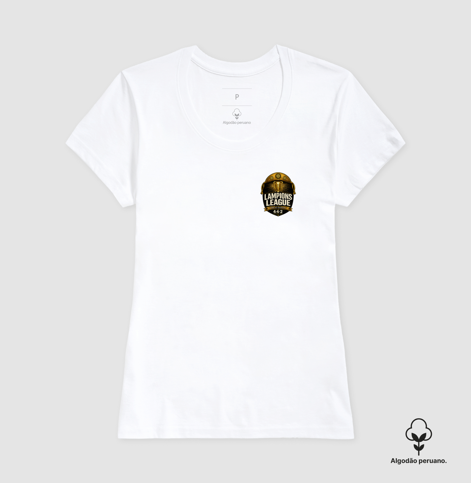 Camisa 2