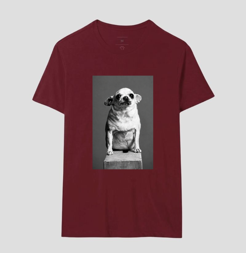 Camisa 11