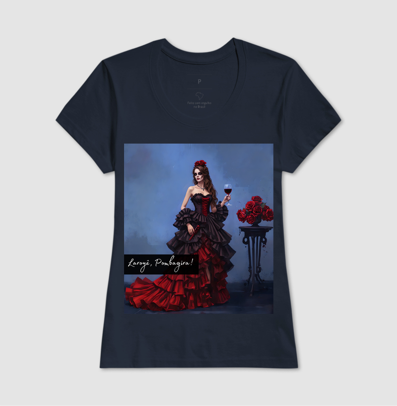 Camisa 9