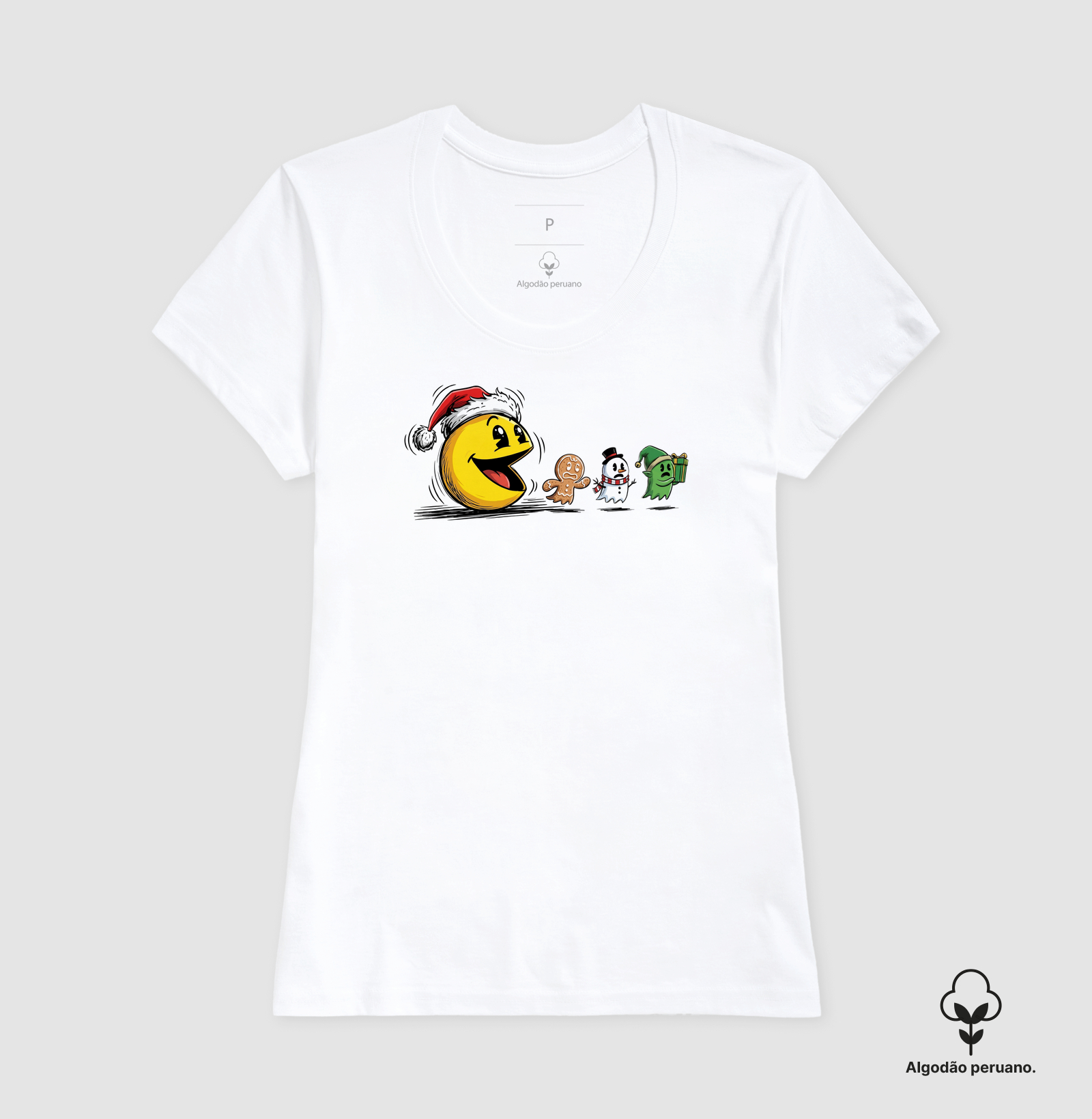 Pac-Noel - Imagem 8