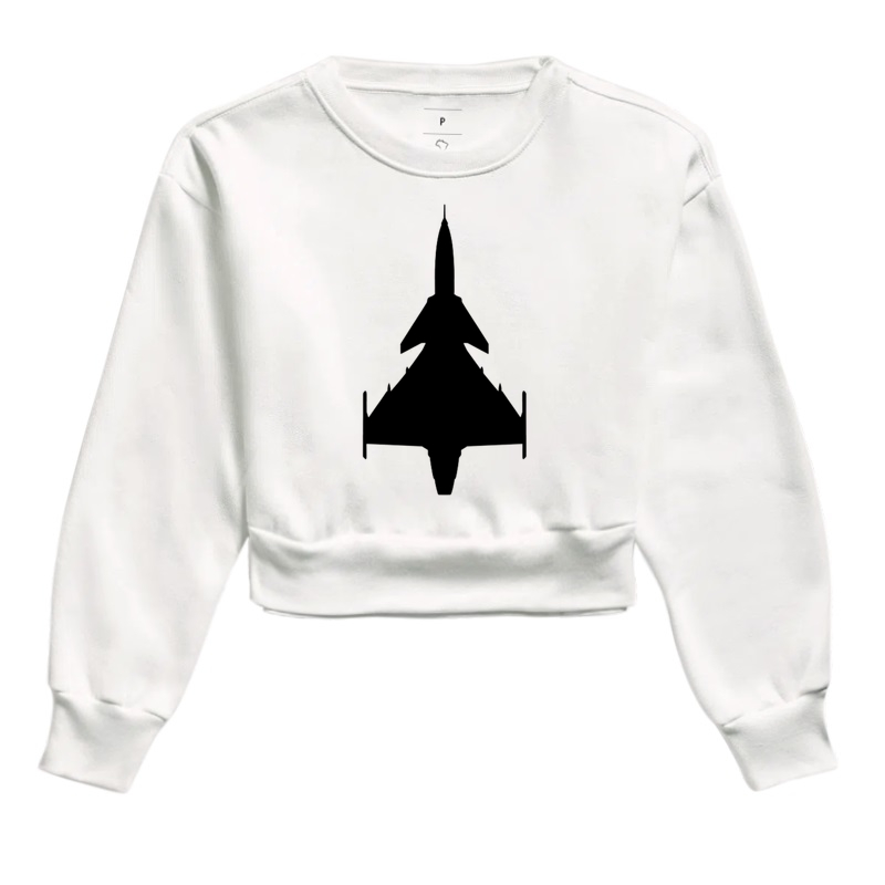 Gripen (preto) - Imagem 2