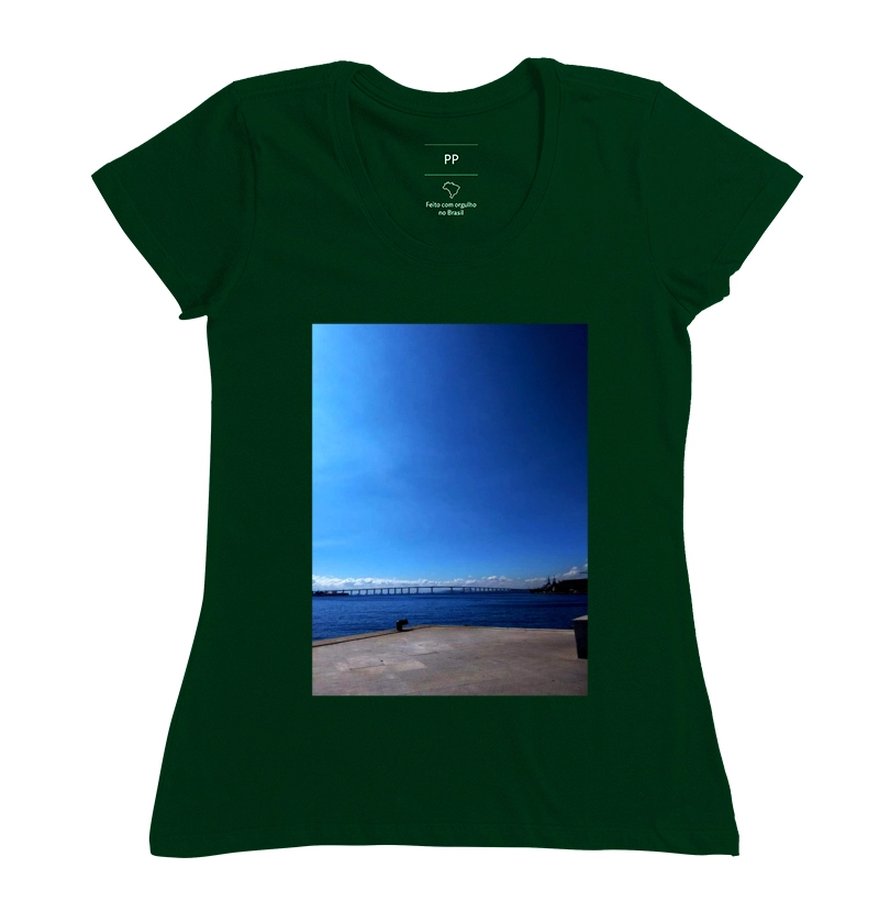 Camisa 12