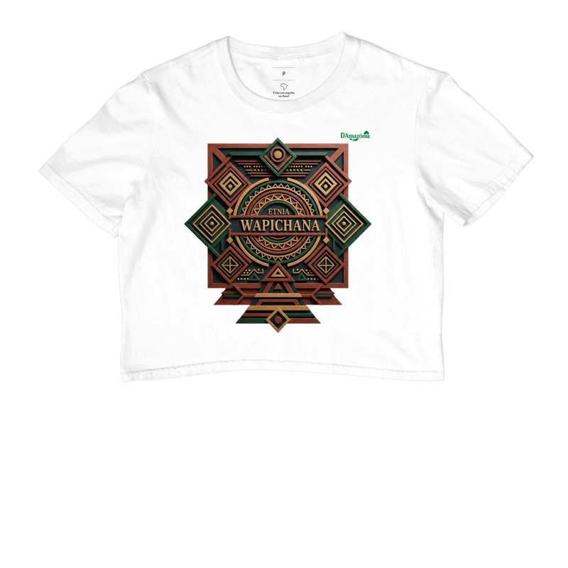 Etnia Wapichana - Imagem 3