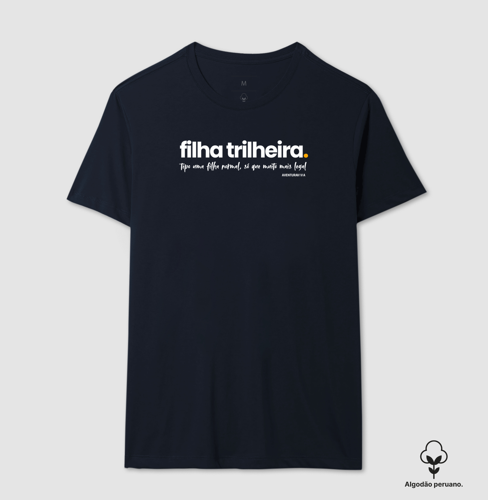 Filha Trilheira - Imagem 4