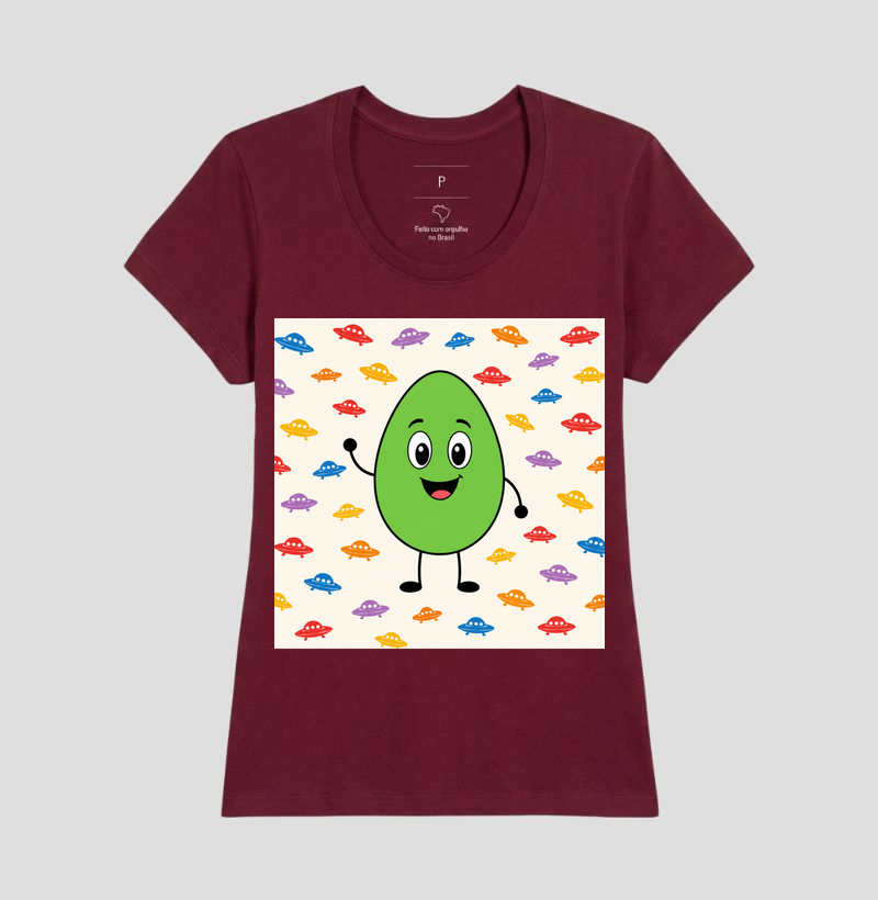 Camisa 18