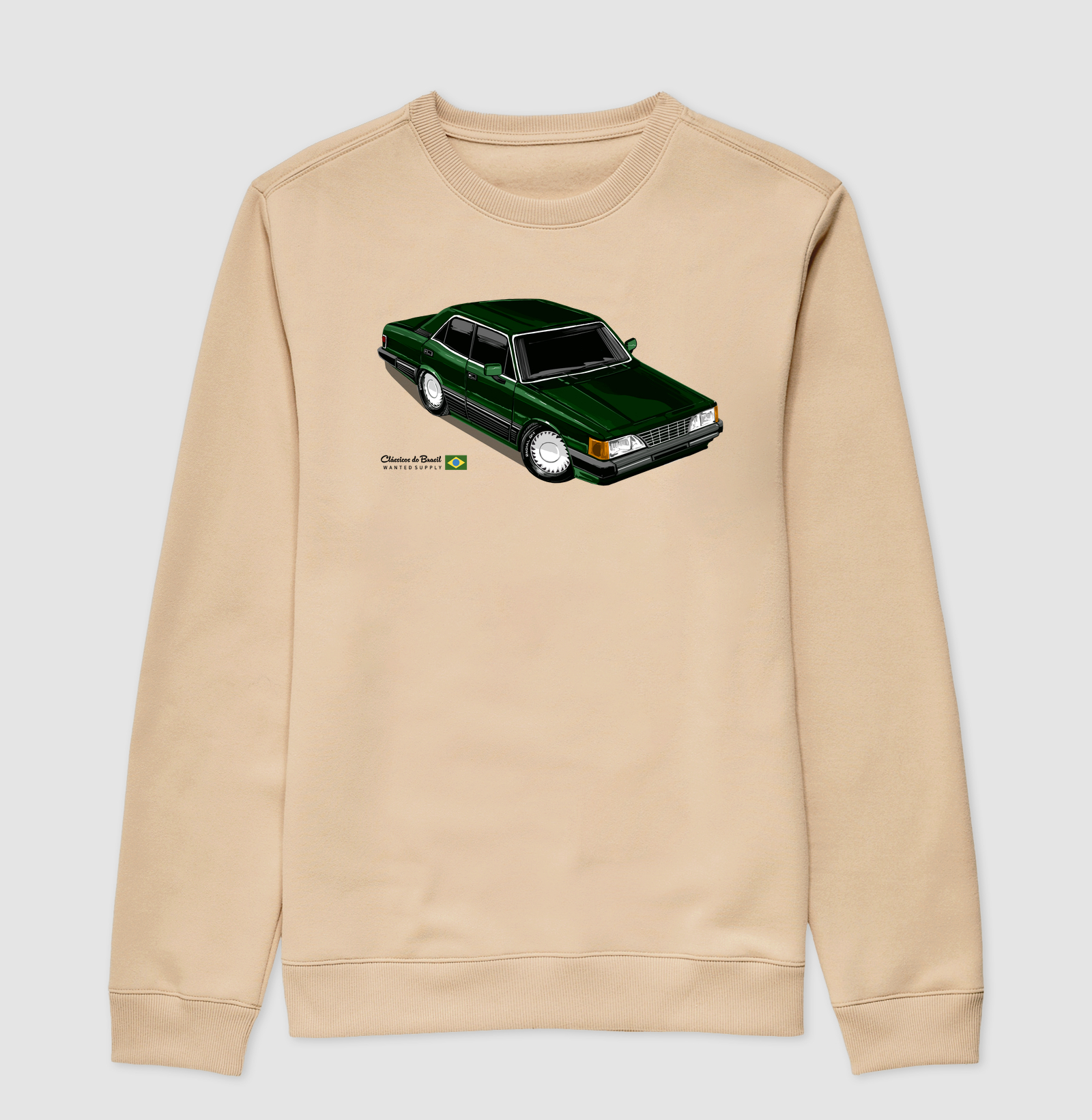 Opala Diplomata Classicos do Brasil  - Imagem 3