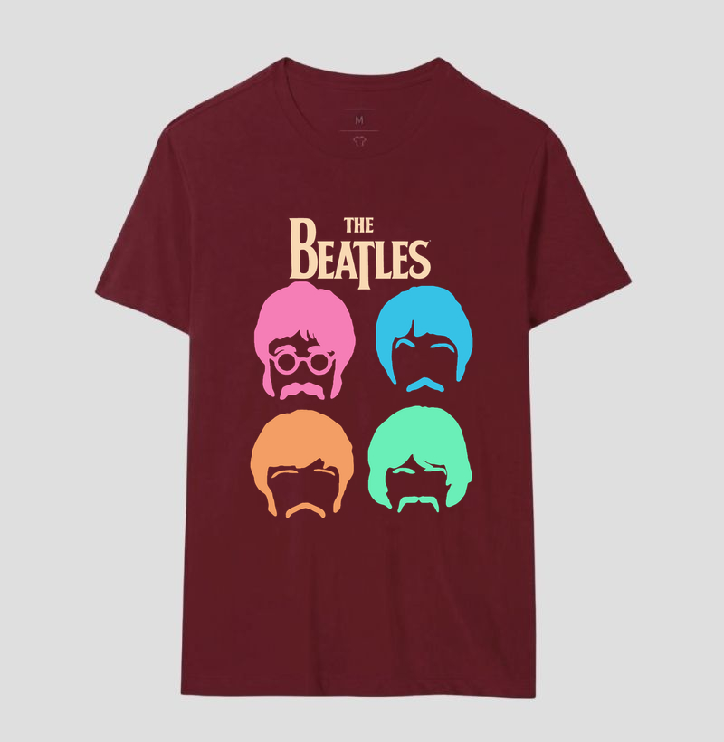 The Beatles - Arte - Imagem 18