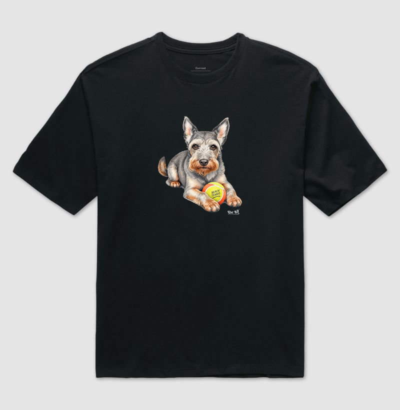 Schnauzer do BT - Imagem 2