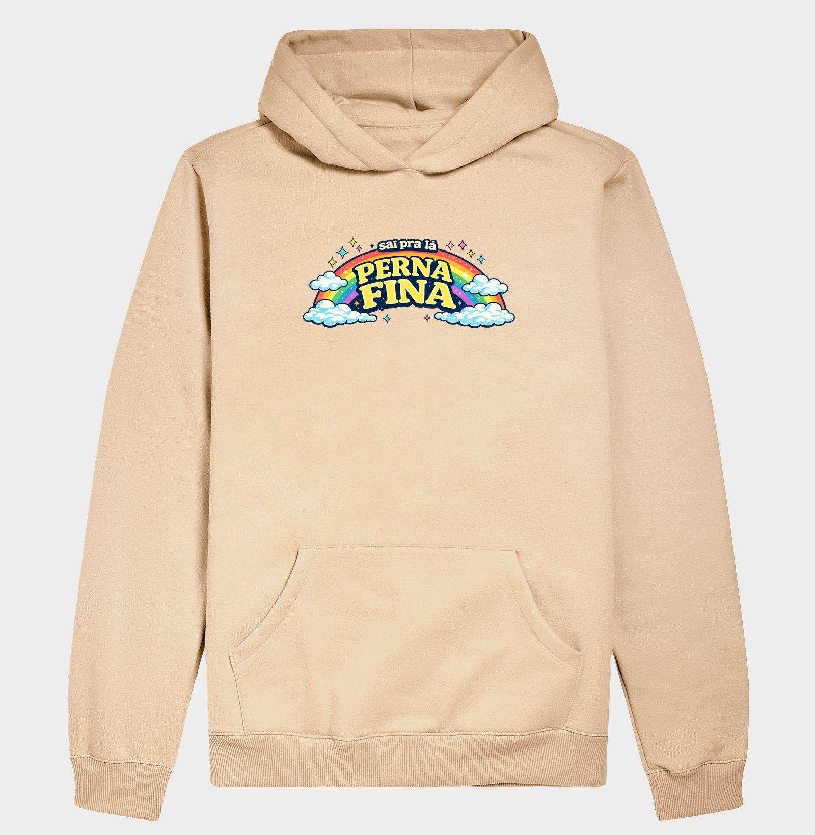 PERNA FINA - Imagem 5
