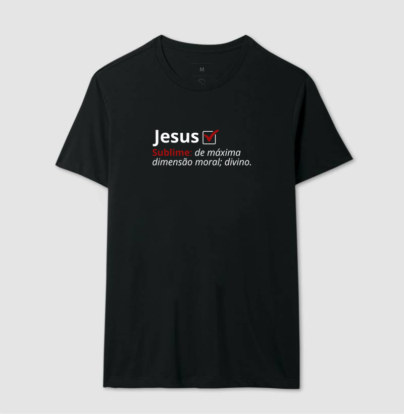 Camiseta Sublime WhiteRed - Imagem 2