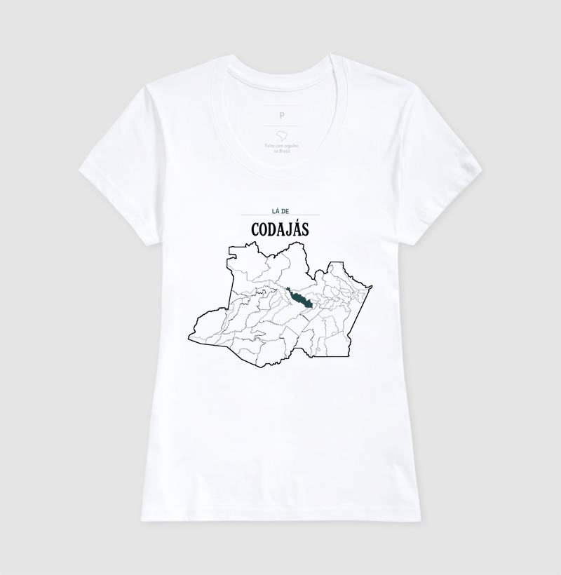 Codajás | Território AM - Imagem 5