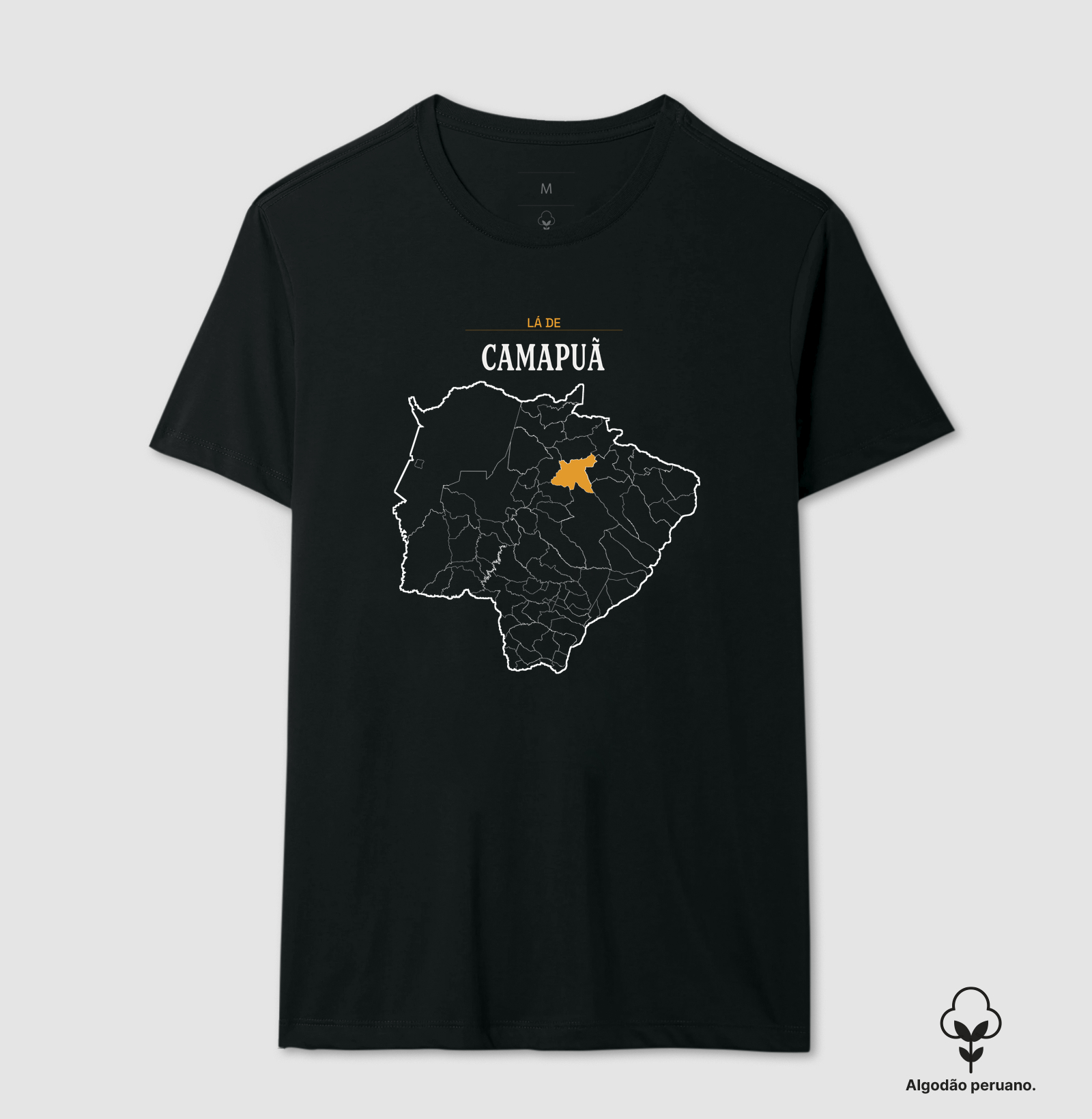 Camapuã | Território MS - Imagem 2