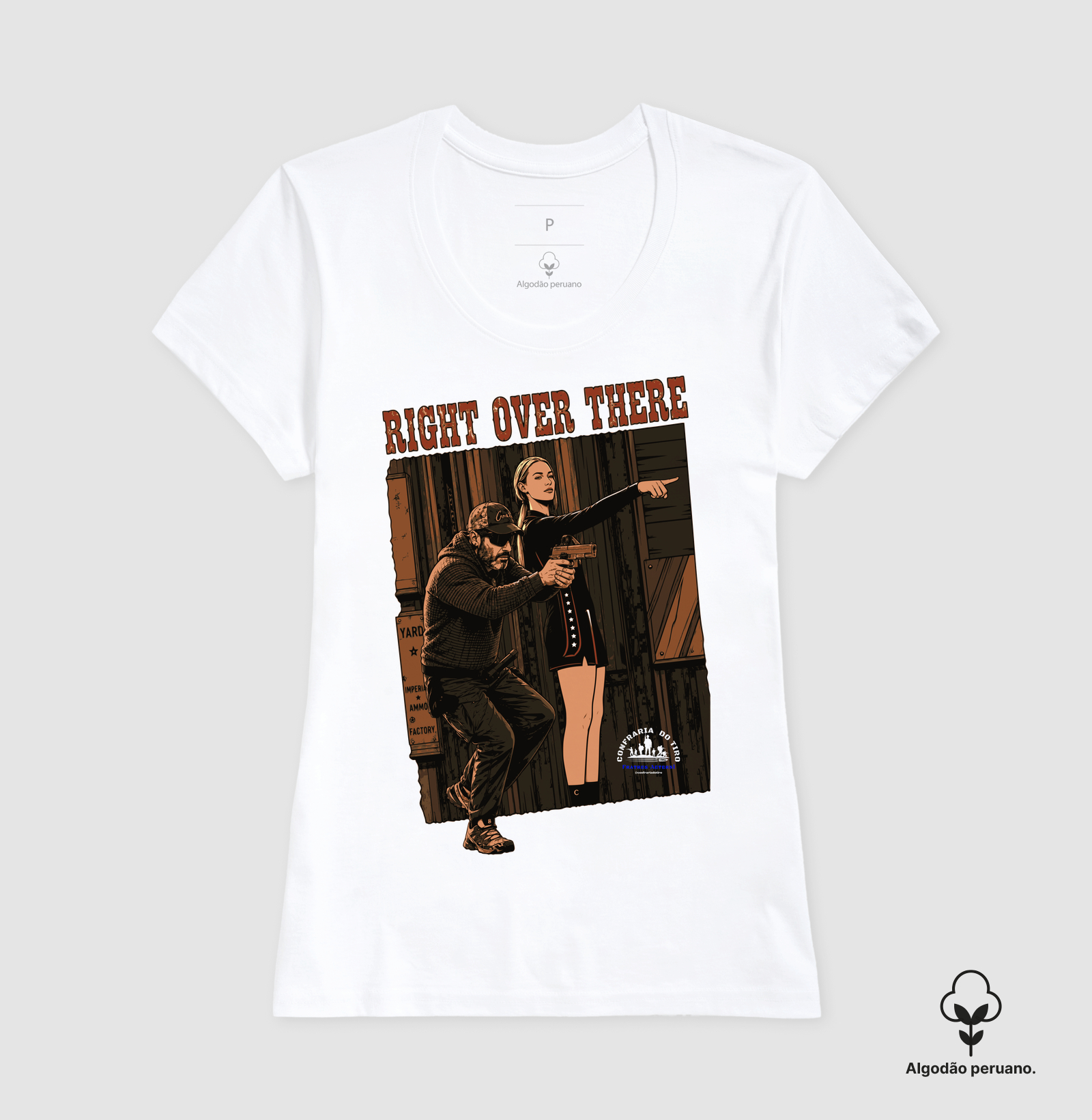 Camisa 7
