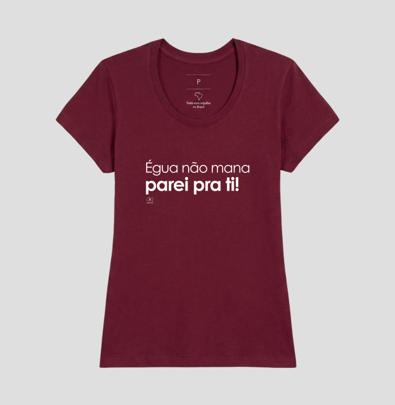 Égua não mana, parei pra ti! - Imagem 19