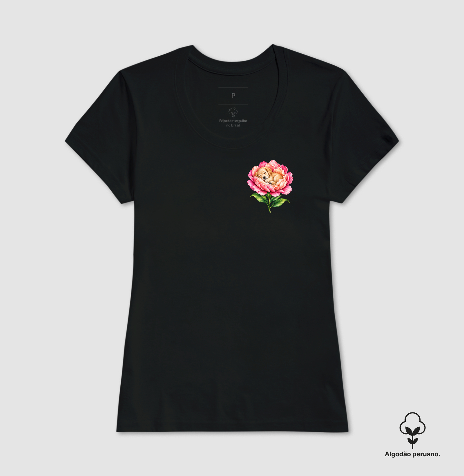 Filhote & Flor - Imagem 8