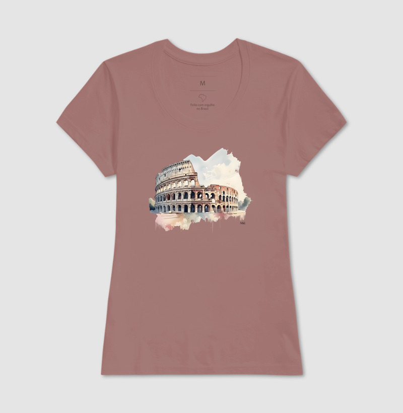 Camisa 16