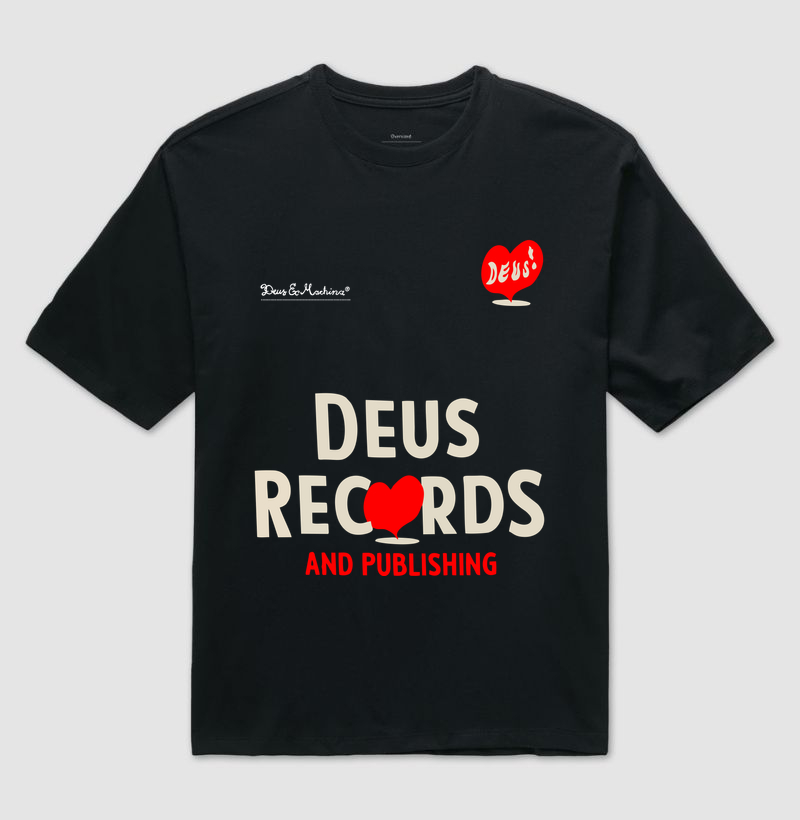 DEUS 2 - Imagem 2