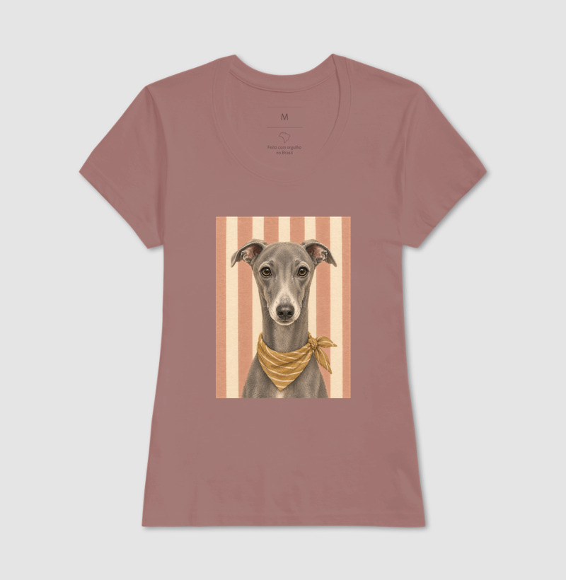 Galguinho Italiano - Gentle Paws - Imagem 17